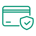 Secure Payment Options