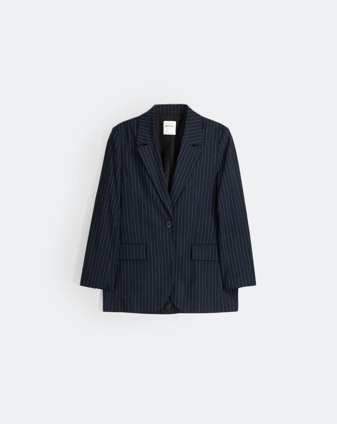Ucham Basic Blazer - Image 3