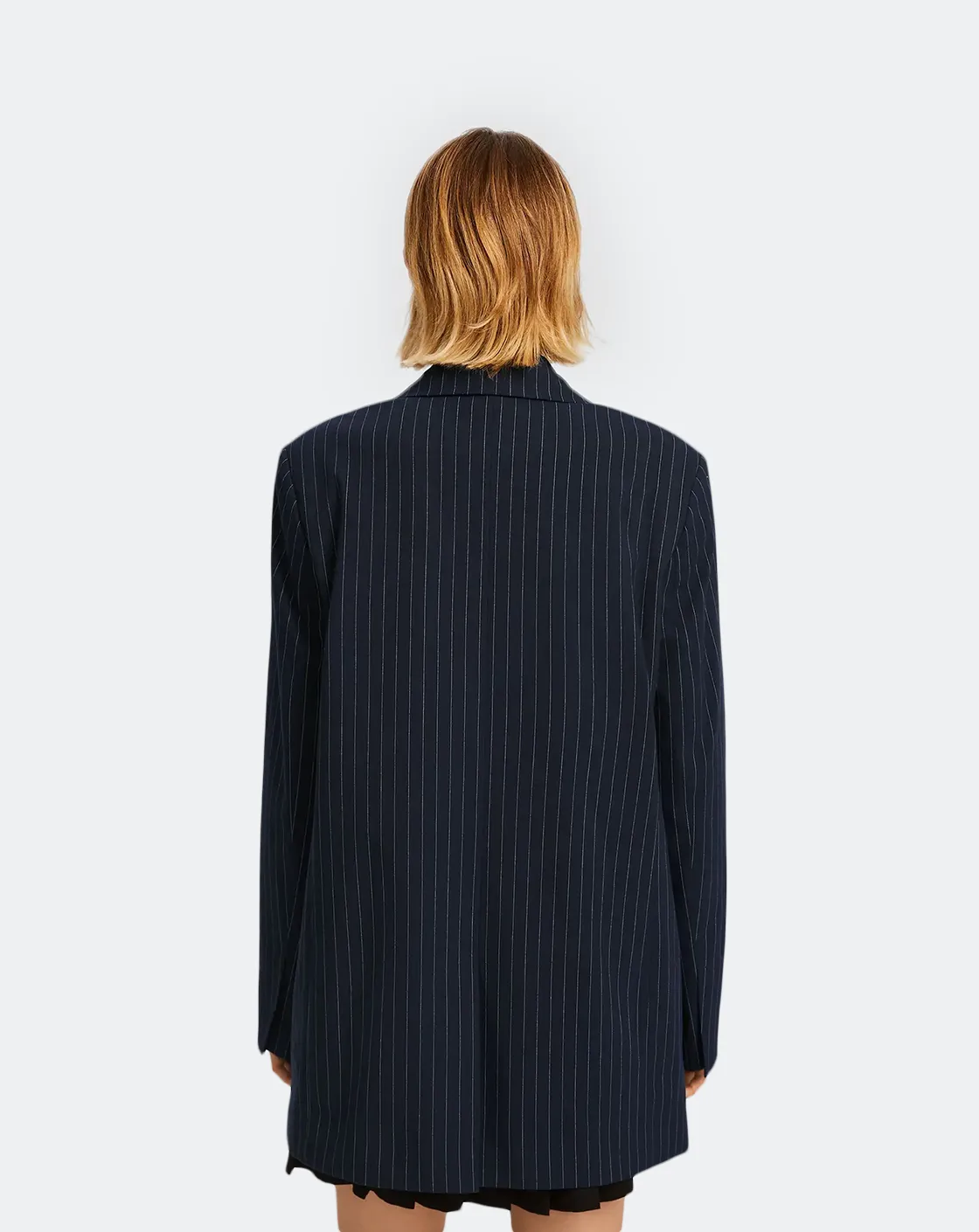 Ucham Basic Blazer - Image 2