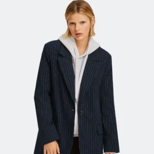 Ucham Basic Blazer